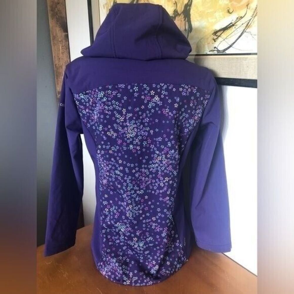 Free‎ Country Girls Softshell jacket - Picture 2 of 9